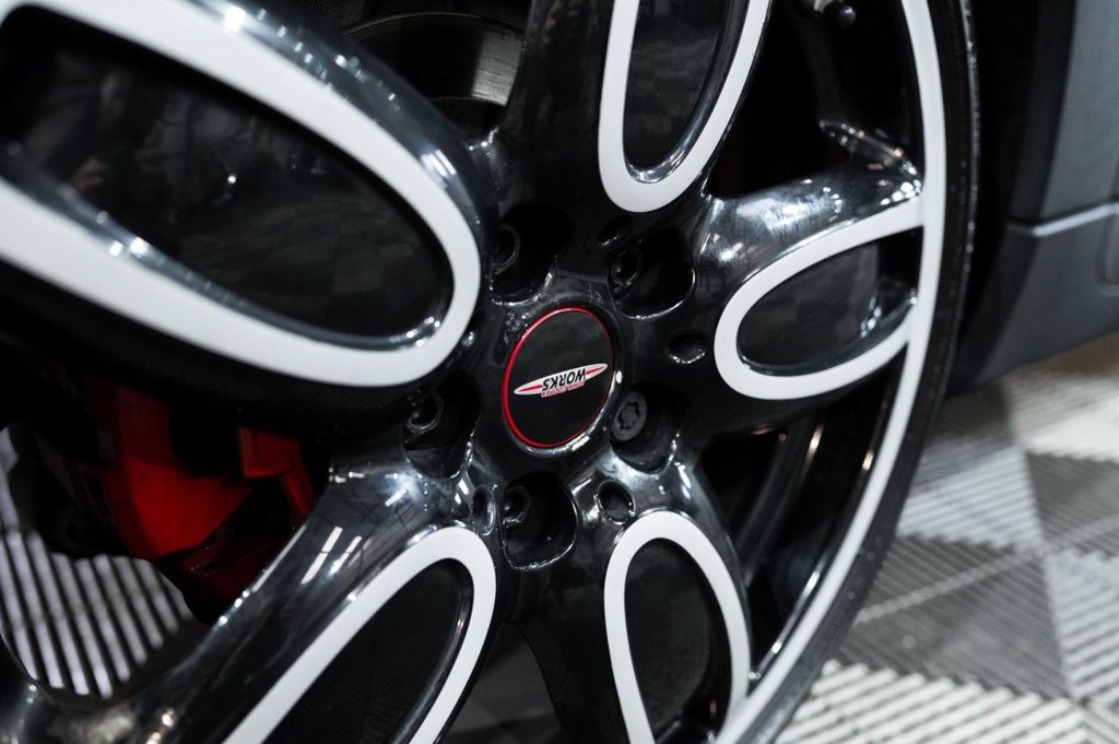 Used MINI Hatch 2019 for sale - 76350647: Photo 20