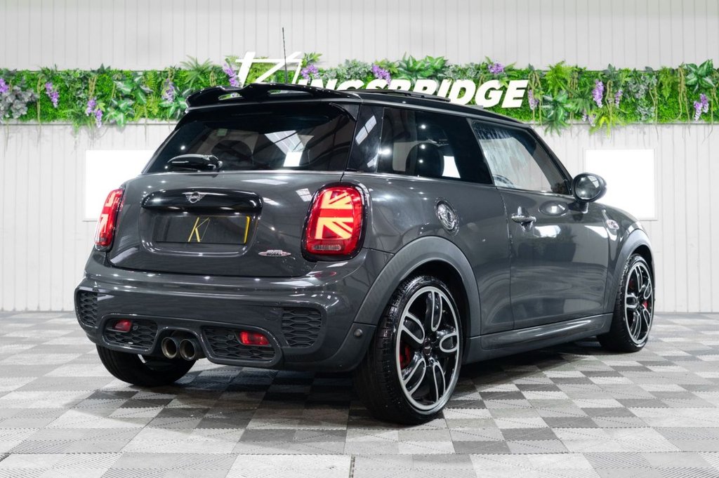 Used MINI Hatch 2019 for sale - 76350647: Photo 4