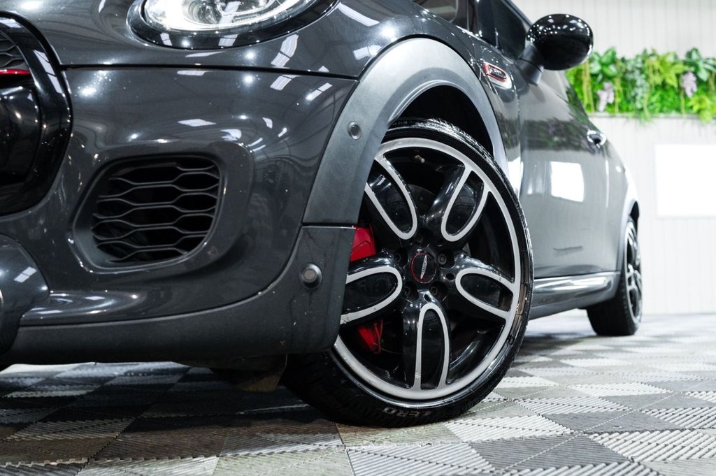 Used MINI Hatch 2019 for sale - 76350647: Photo 48