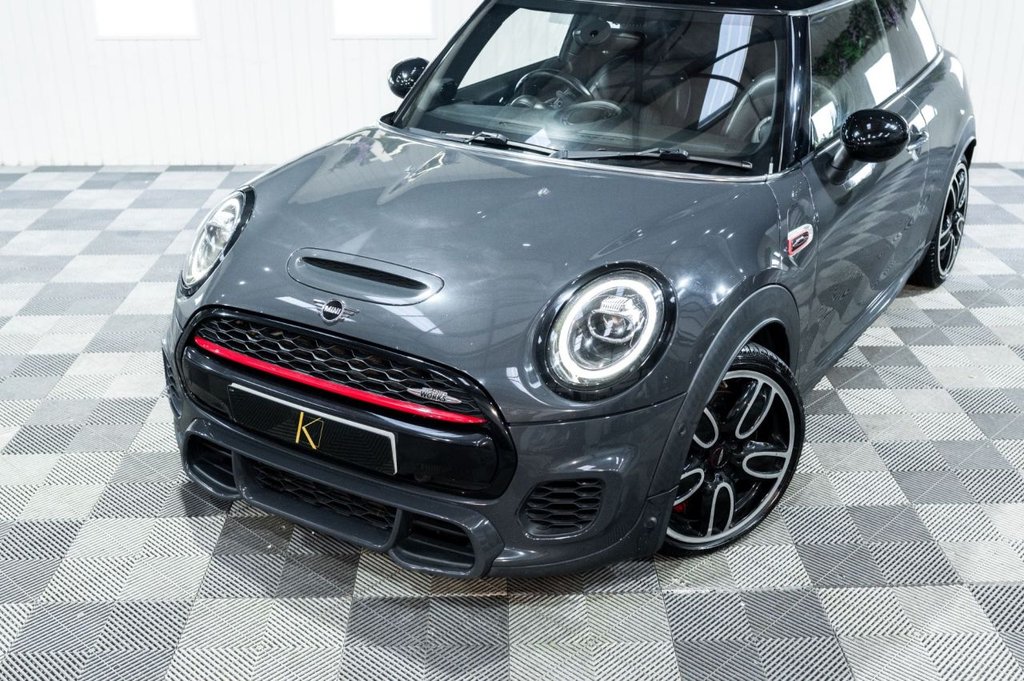 Used MINI Hatch 2019 for sale - 76350647: Photo 49