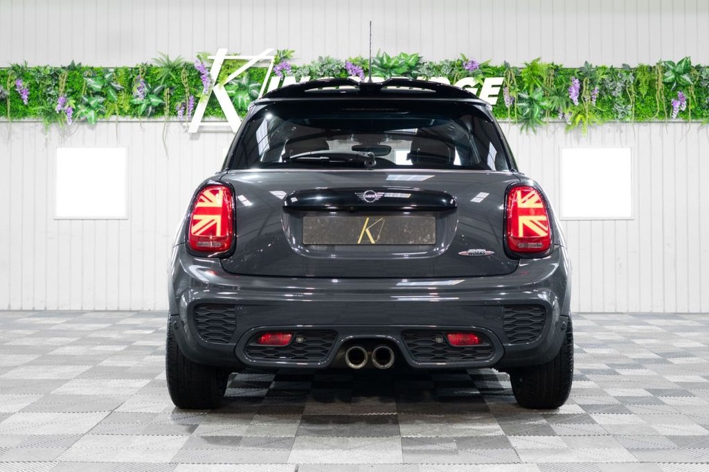 Used MINI Hatch 2019 for sale - 76350647: Photo 5