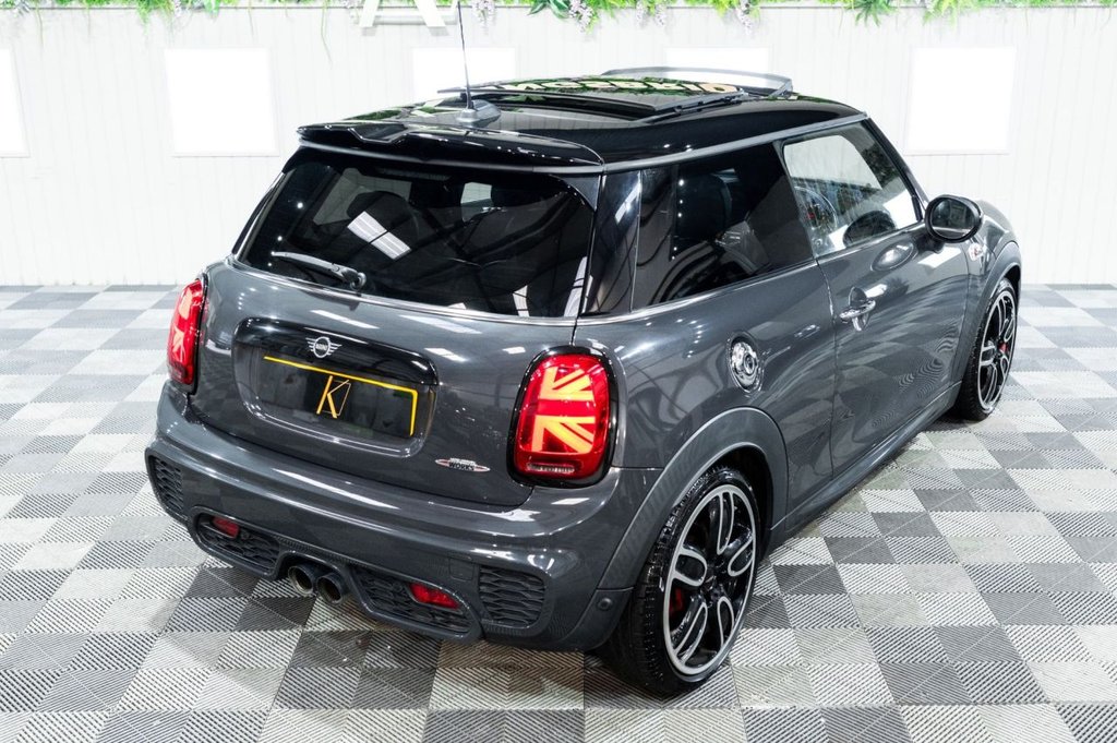 Used MINI Hatch 2019 for sale - 76350647: Photo 7