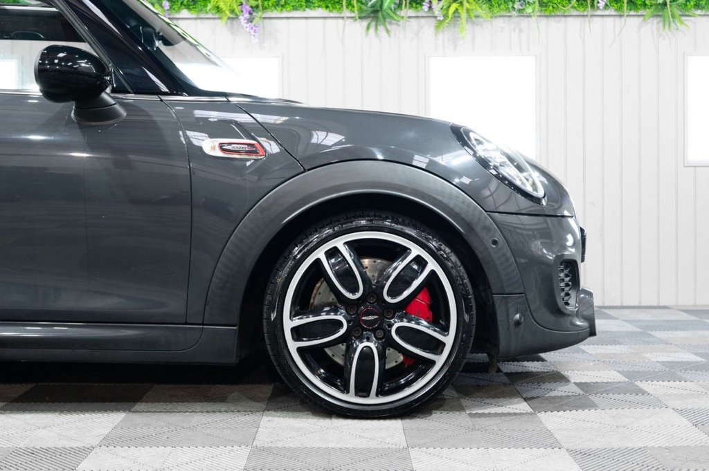 Used MINI Hatch 2019 for sale - 76350647: Photo 8