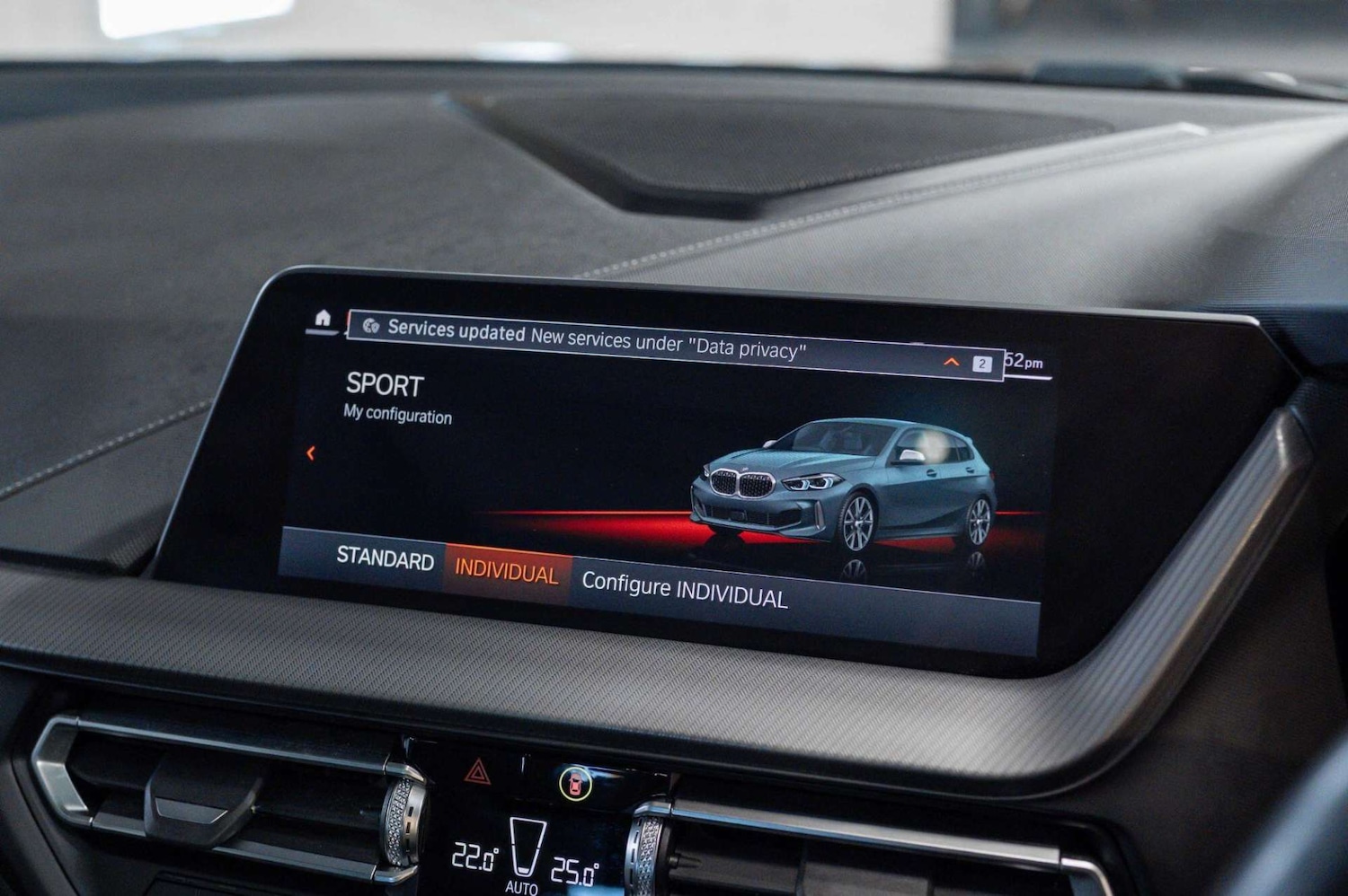 Used BMW 1 Series 2023 for sale - 77460269: Photo 10