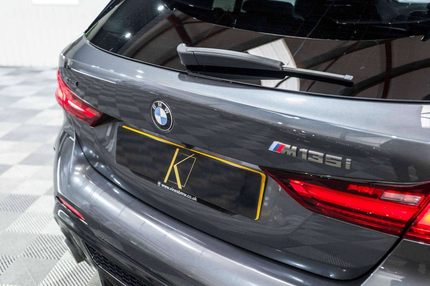 Used BMW 1 Series 2023 for sale - 77460269: Photo 11