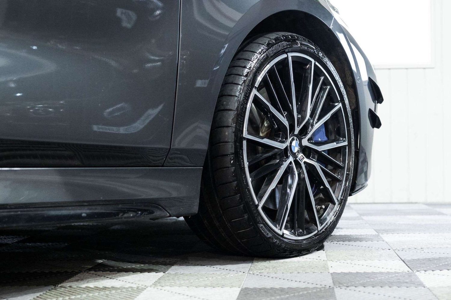 Used BMW 1 Series 2023 for sale - 77460269: Photo 15