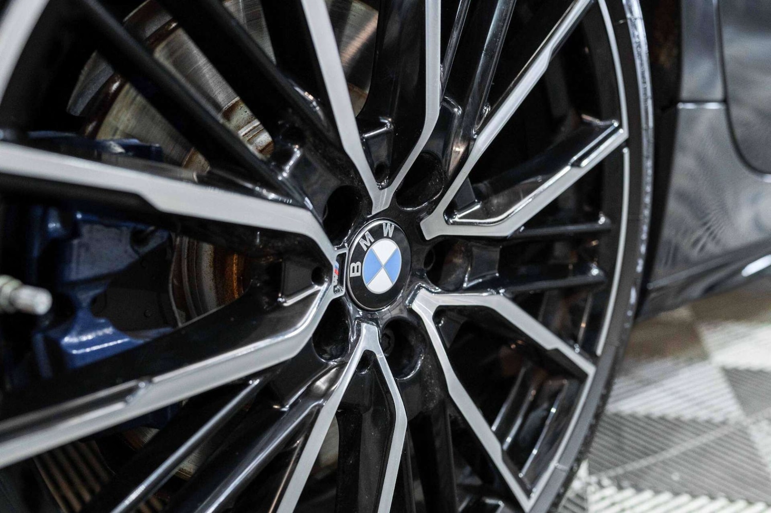 Used BMW 1 Series 2023 for sale - 77460269: Photo 16