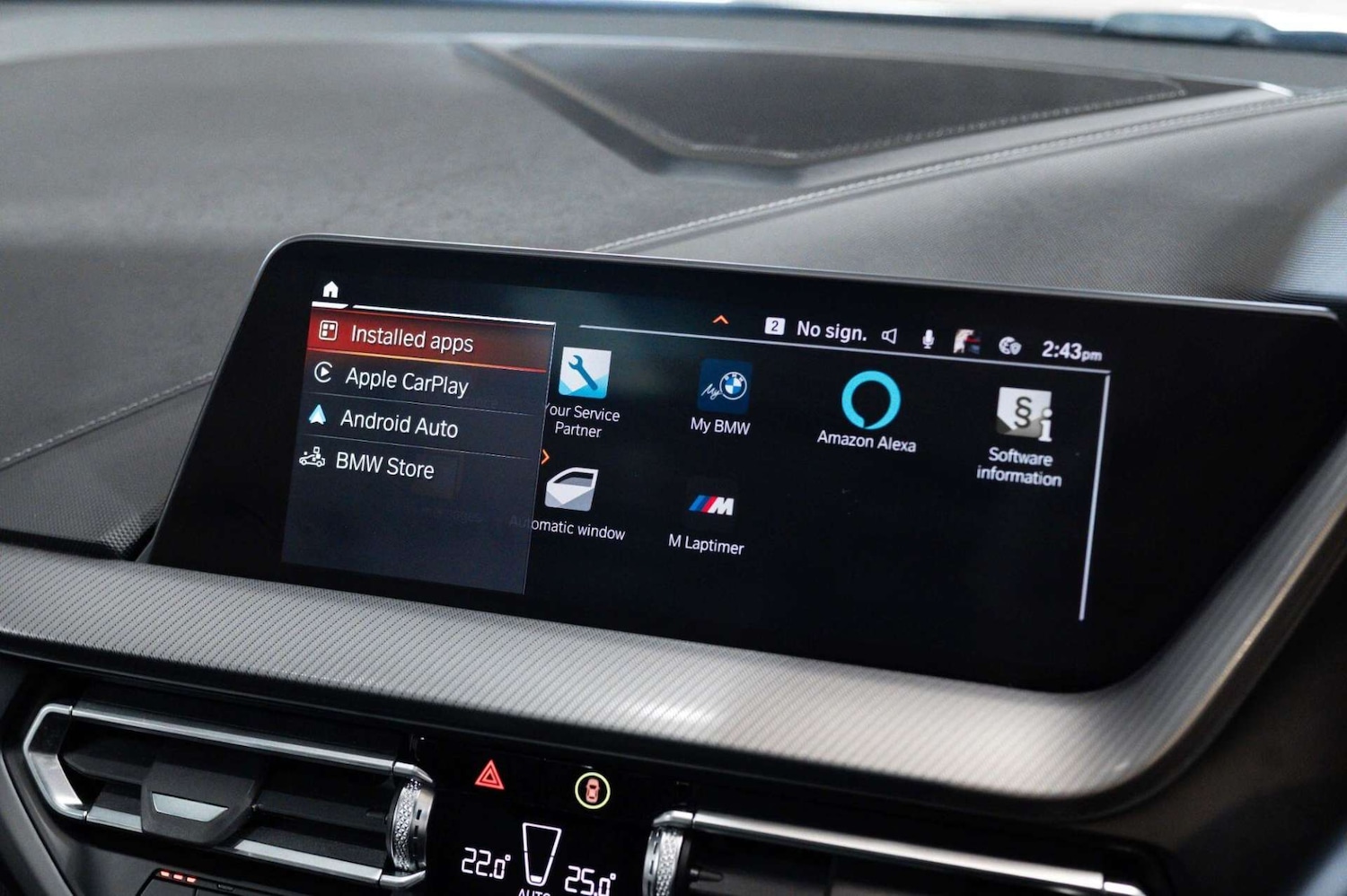 Used BMW 1 Series 2023 for sale - 77460269: Photo 17