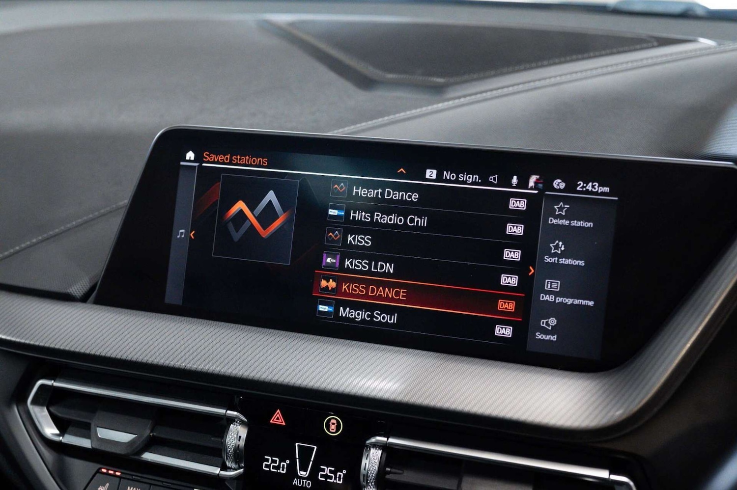 Used BMW 1 Series 2023 for sale - 77460269: Photo 19