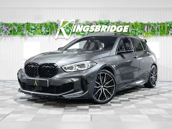 BMW 1 Series feature image