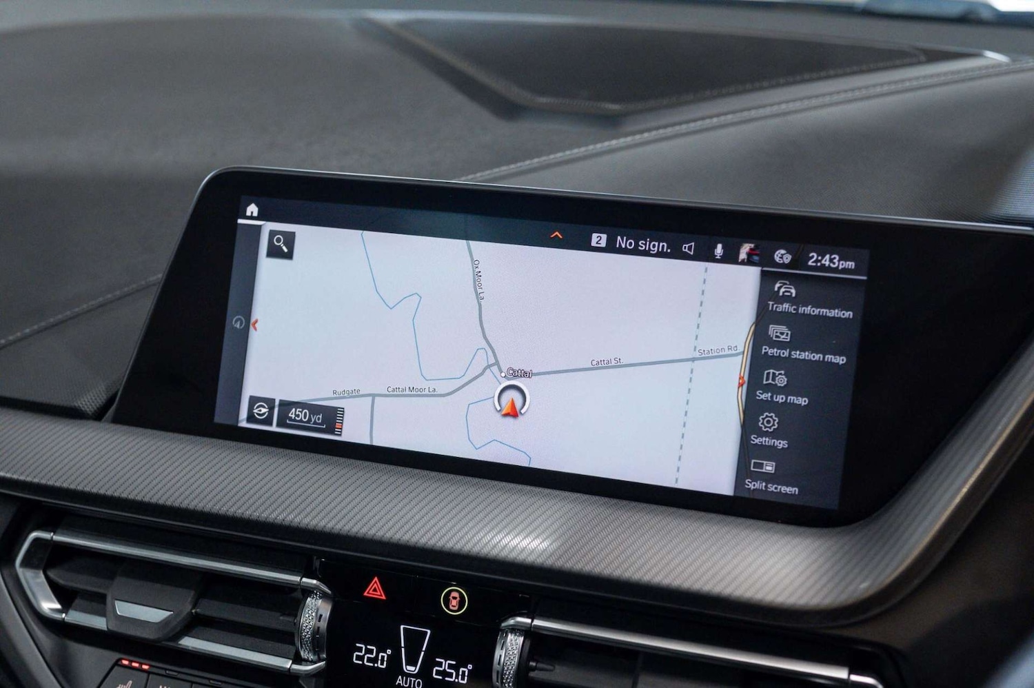 Used BMW 1 Series 2023 for sale - 77460269: Photo 20