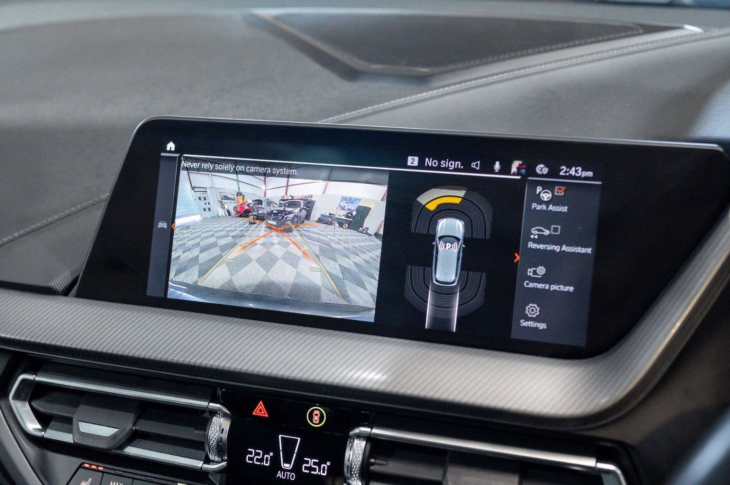 Used BMW 1 Series 2023 for sale - 77460269: Photo 22