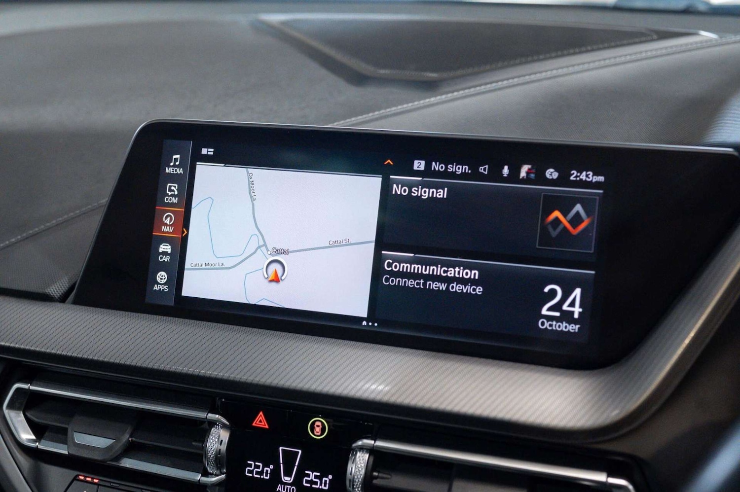 Used BMW 1 Series 2023 for sale - 77460269: Photo 24