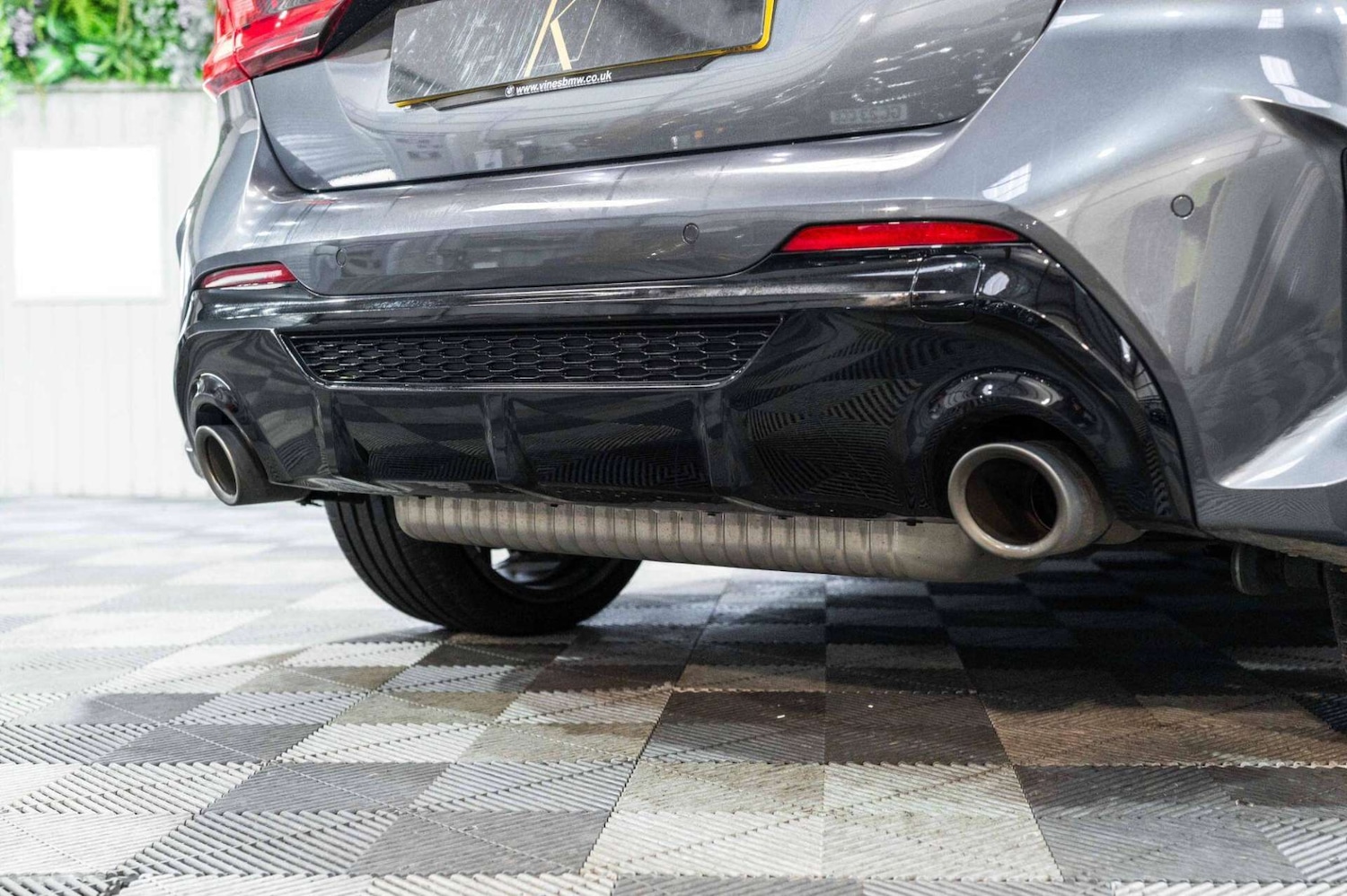 Used BMW 1 Series 2023 for sale - 77460269: Photo 27