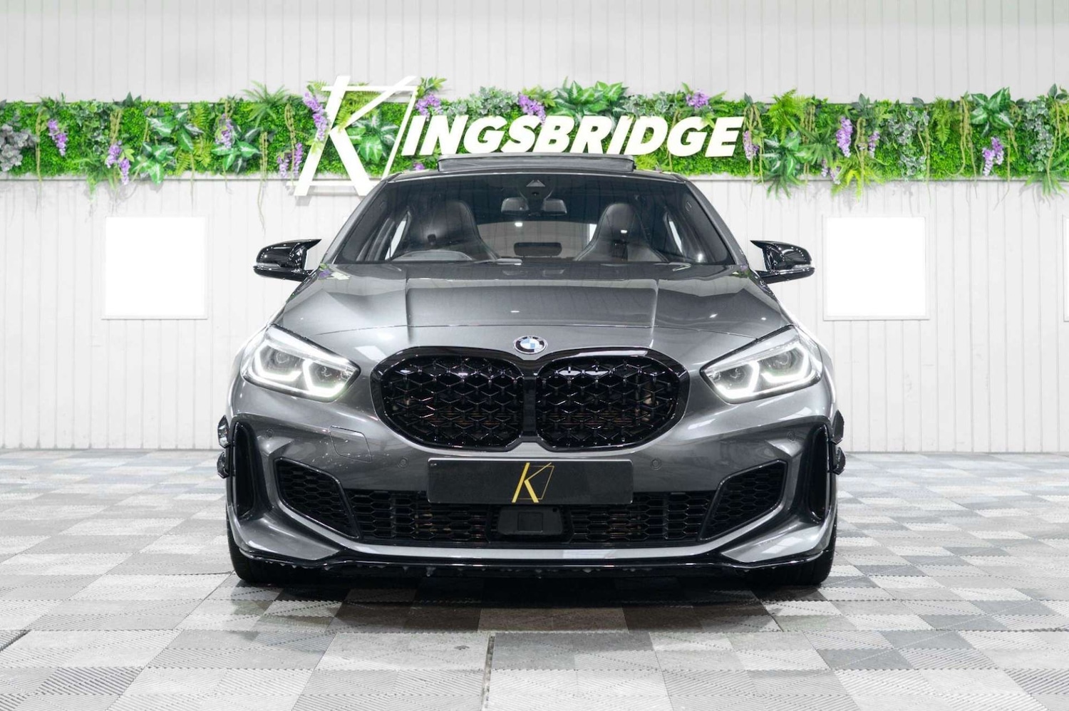 Used BMW 1 Series 2023 for sale - 77460269: Photo 3