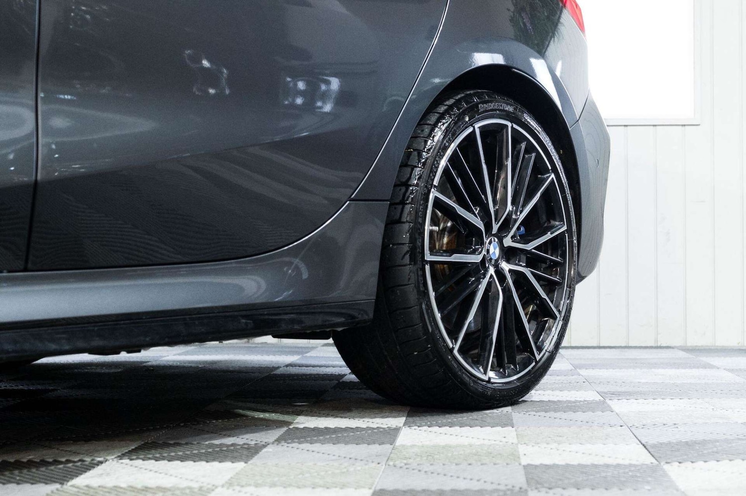 Used BMW 1 Series 2023 for sale - 77460269: Photo 35