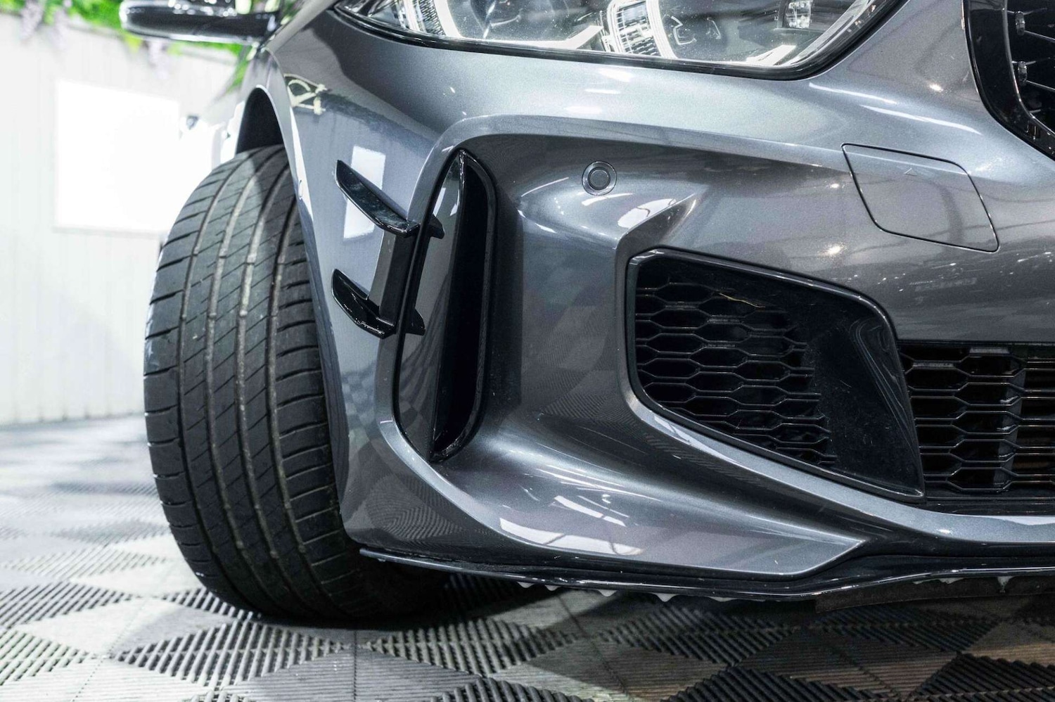 Used BMW 1 Series 2023 for sale - 77460269: Photo 37