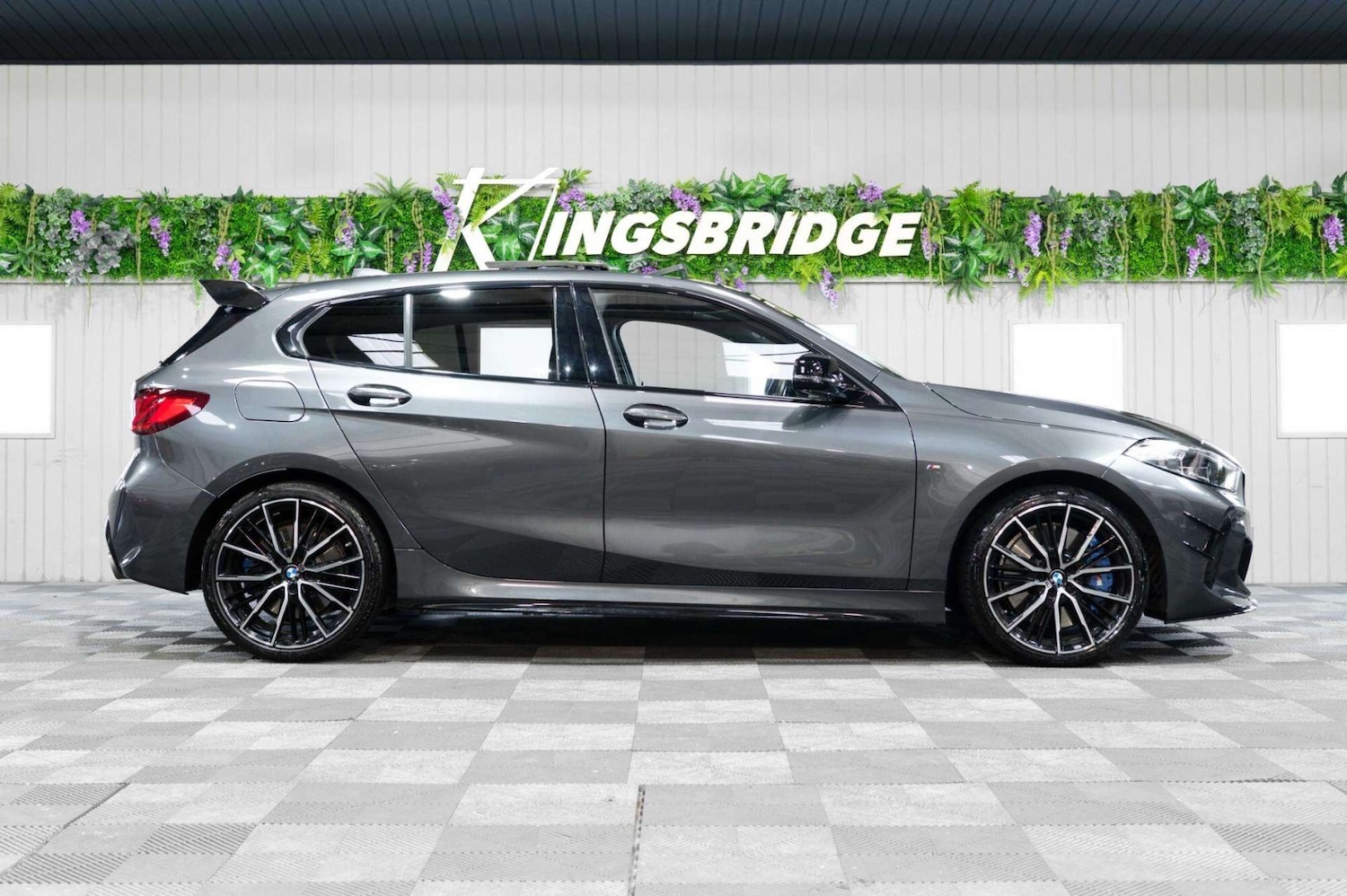 Used BMW 1 Series 2023 for sale - 77460269: Photo 4