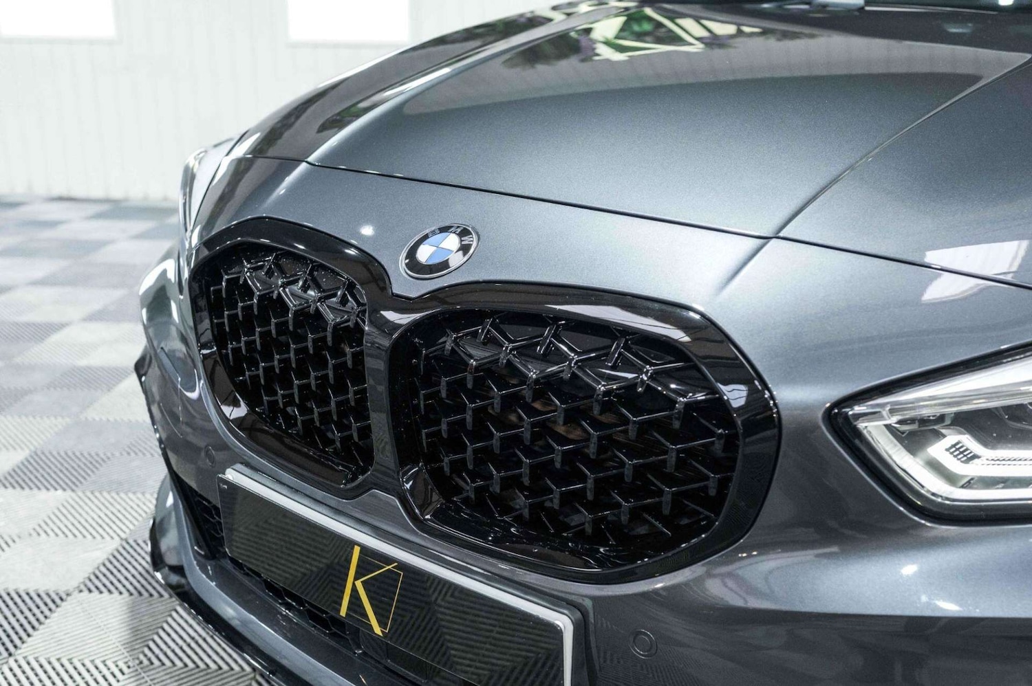 Used BMW 1 Series 2023 for sale - 77460269: Photo 41