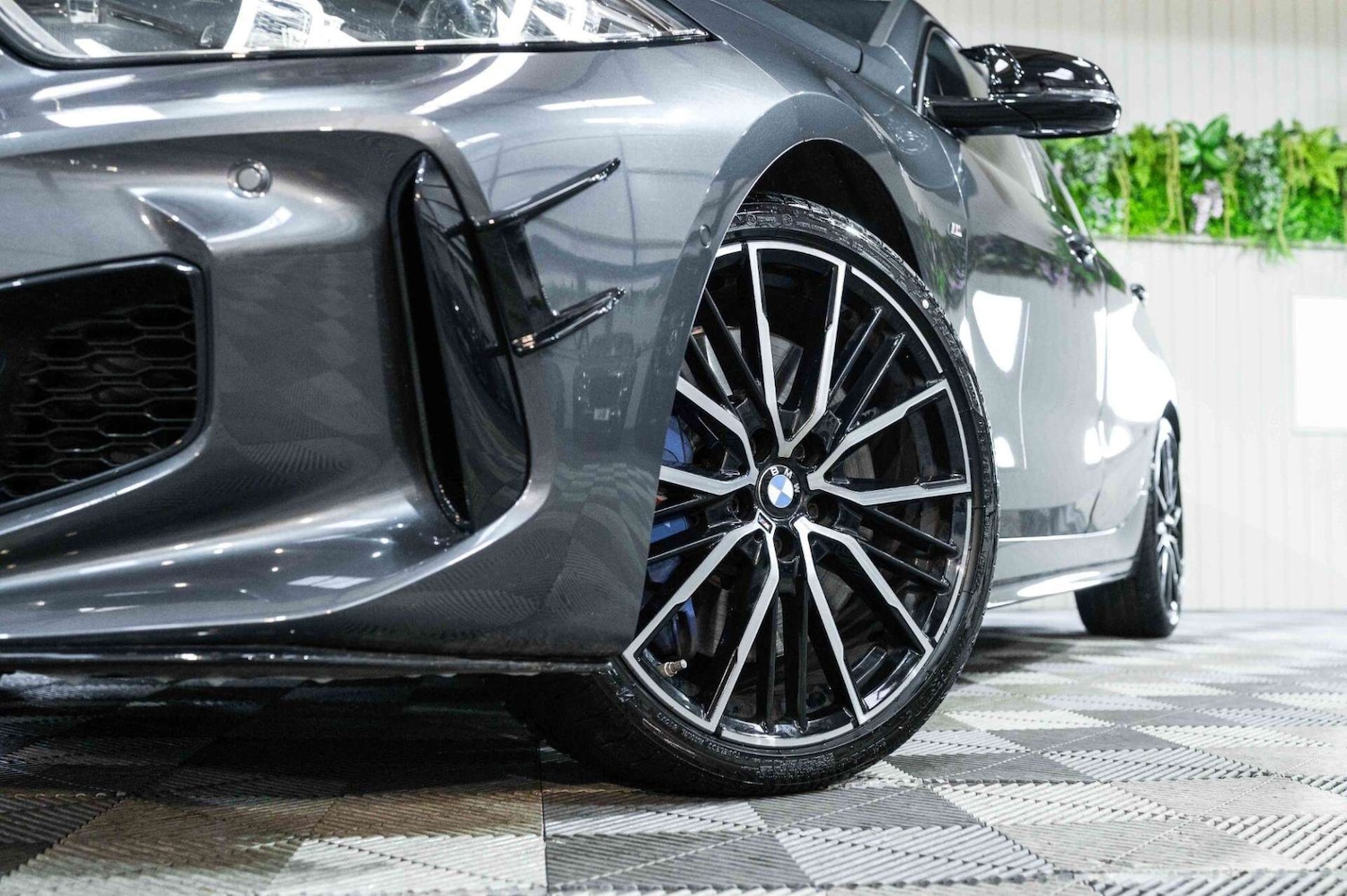 Used BMW 1 Series 2023 for sale - 77460269: Photo 43