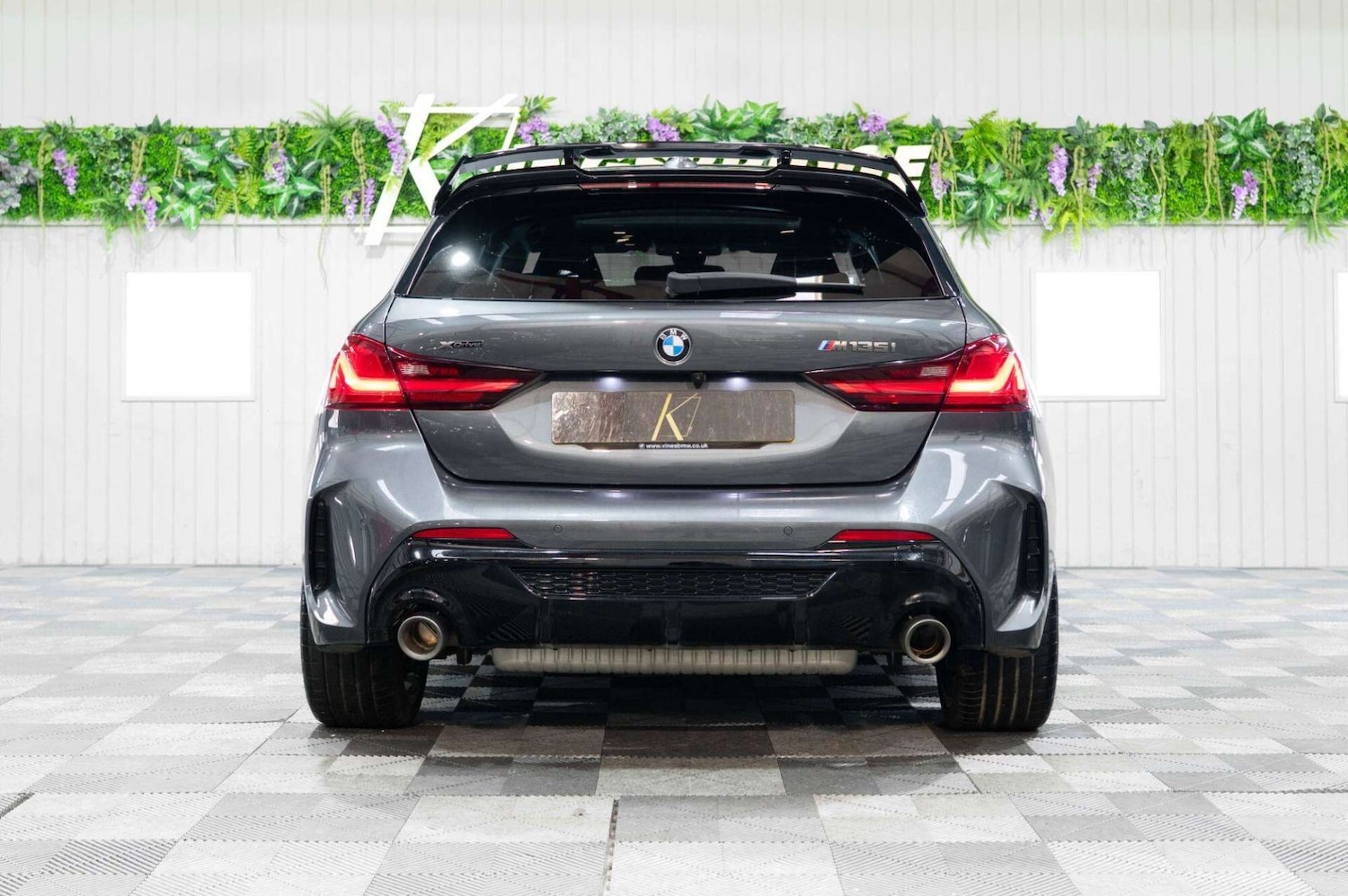 Used BMW 1 Series 2023 for sale - 77460269: Photo 5