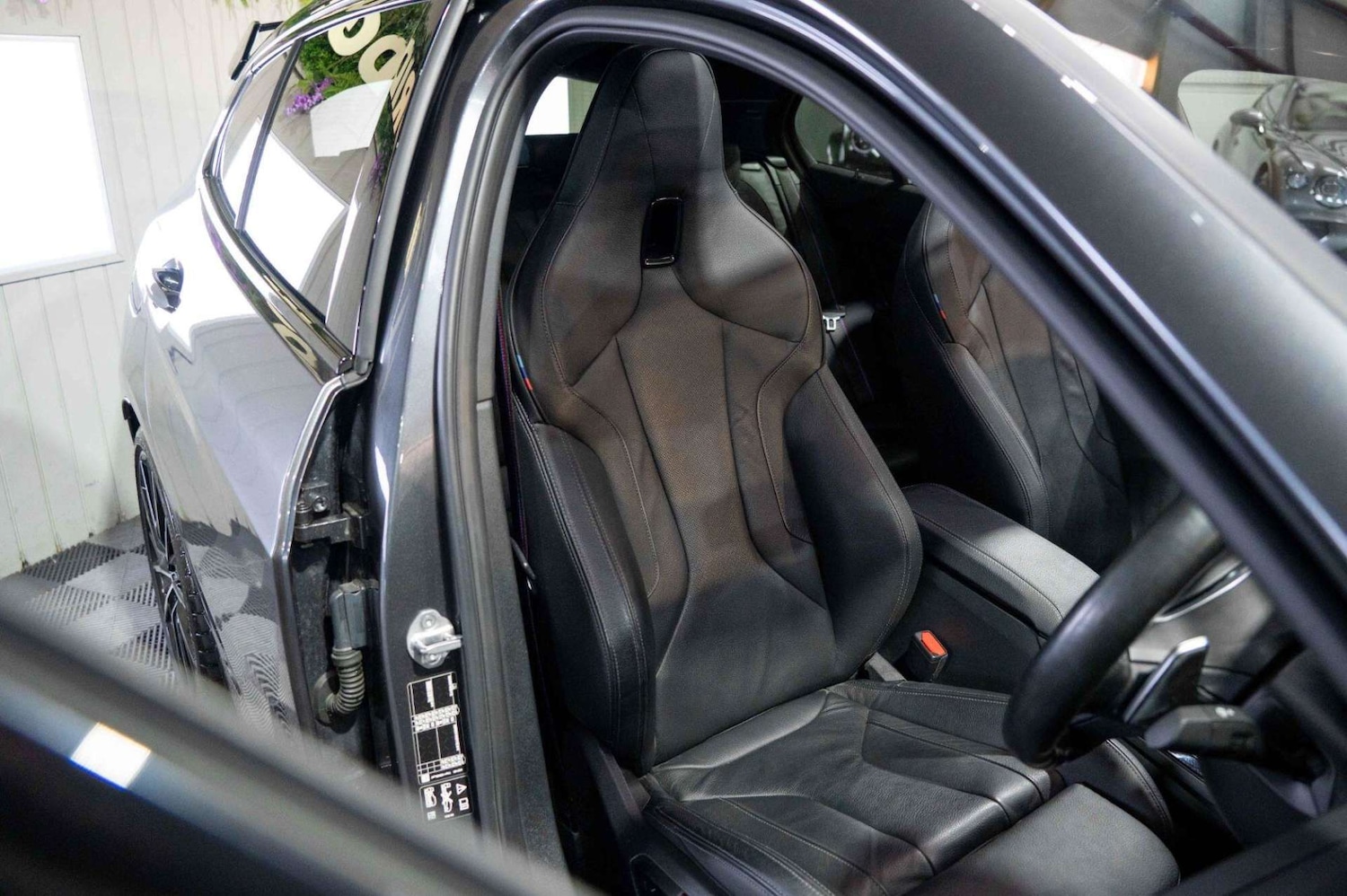 Used BMW 1 Series 2023 for sale - 77460269: Photo 54