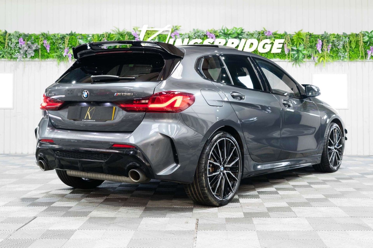 Used BMW 1 Series 2023 for sale - 77460269: Photo 6