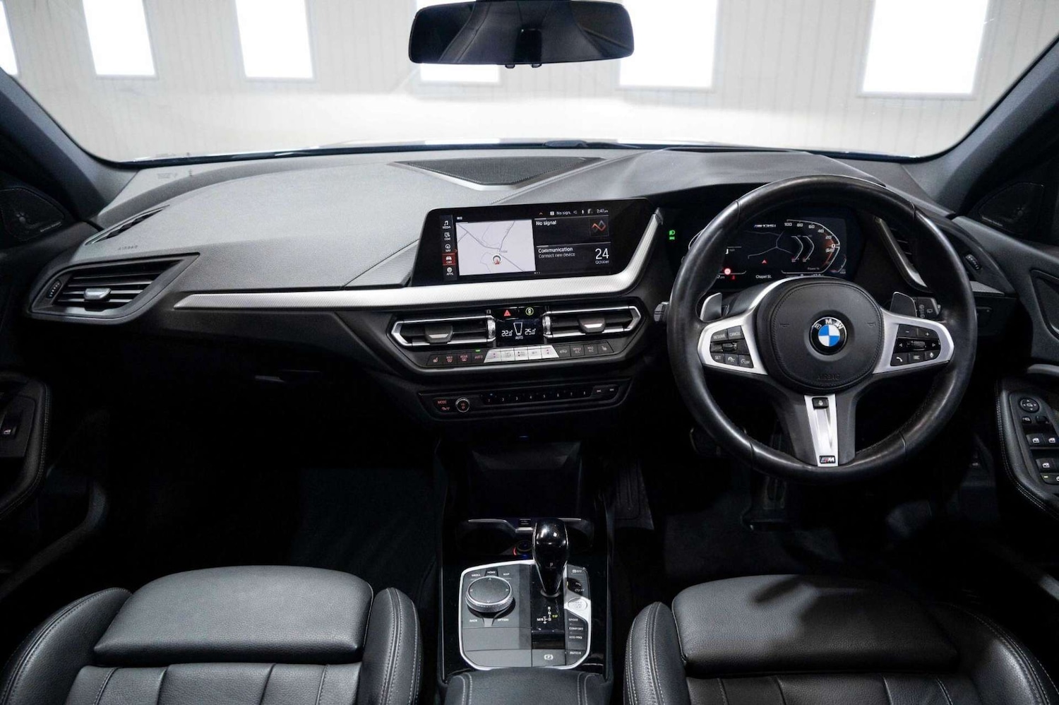 Used BMW 1 Series 2023 for sale - 77460269: Photo 7