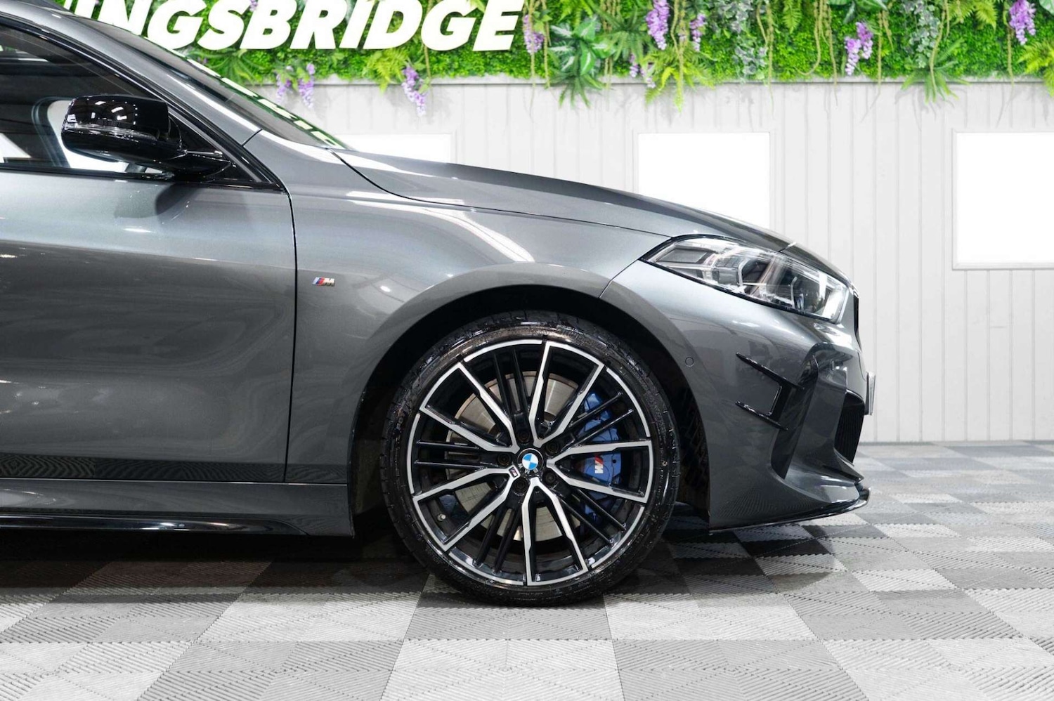 Used BMW 1 Series 2023 for sale - 77460269: Photo 8