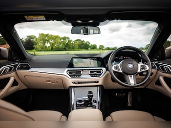 Used BMW 4 Series 2022 for sale - 78788779: Photo