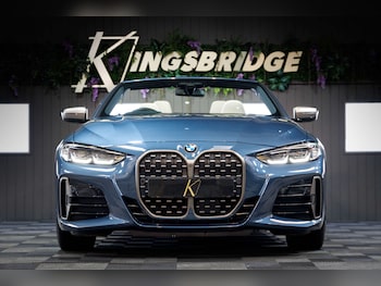 Used BMW 4 Series 2022 for sale - 78788779: Photo