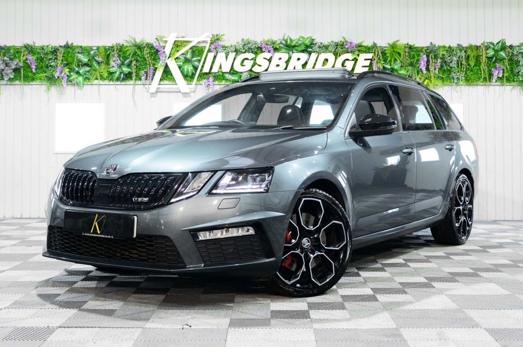Used Skoda Octavia 2019 for sale - 76797910: Photo 1