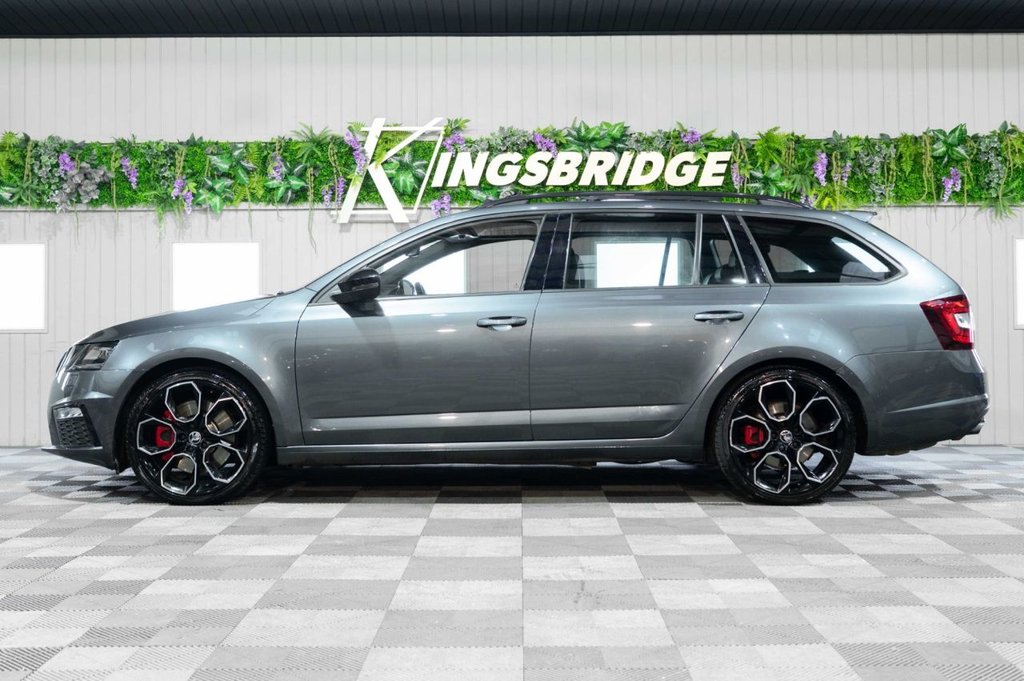 Used Skoda Octavia 2019 for sale - 76797910: Photo 10