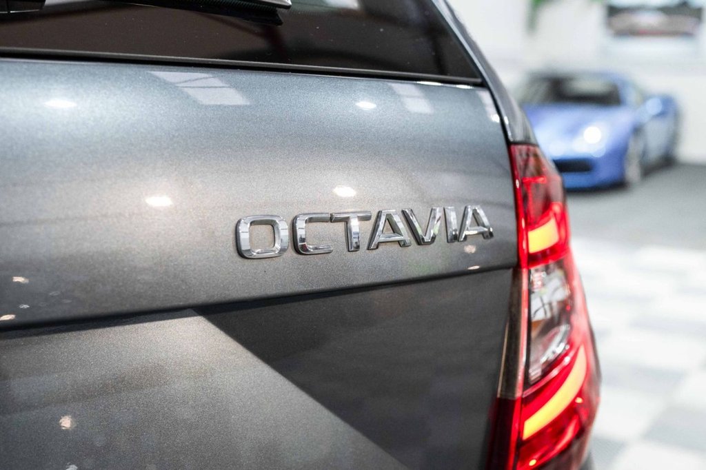 Used Skoda Octavia 2019 for sale - 76797910: Photo 11