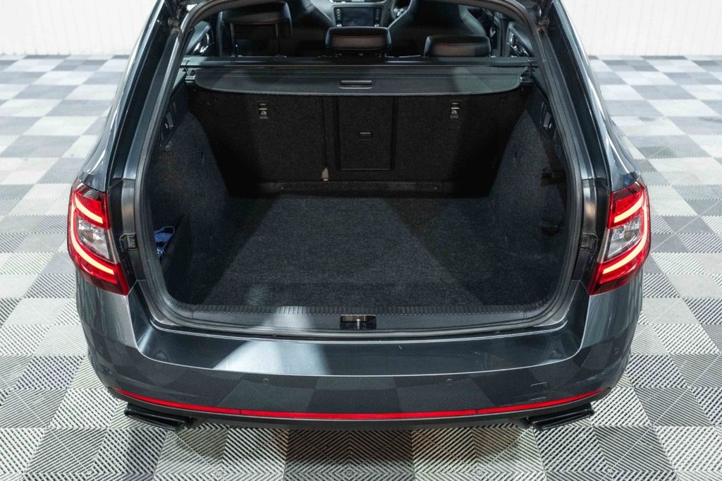 Used Skoda Octavia 2019 for sale - 76797910: Photo 12