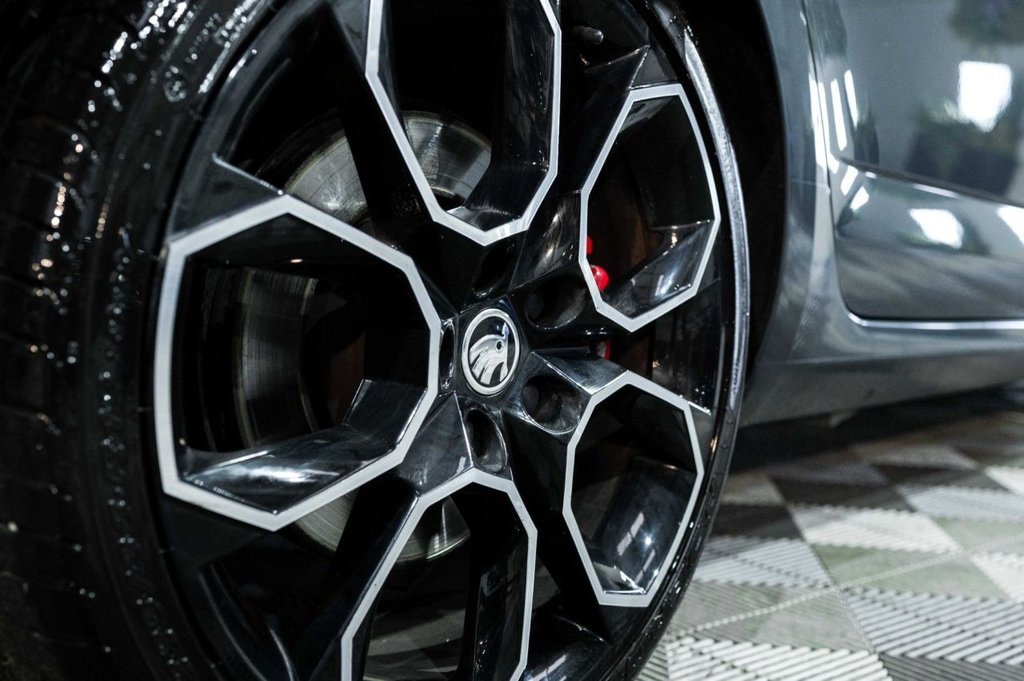 Used Skoda Octavia 2019 for sale - 76797910: Photo 17