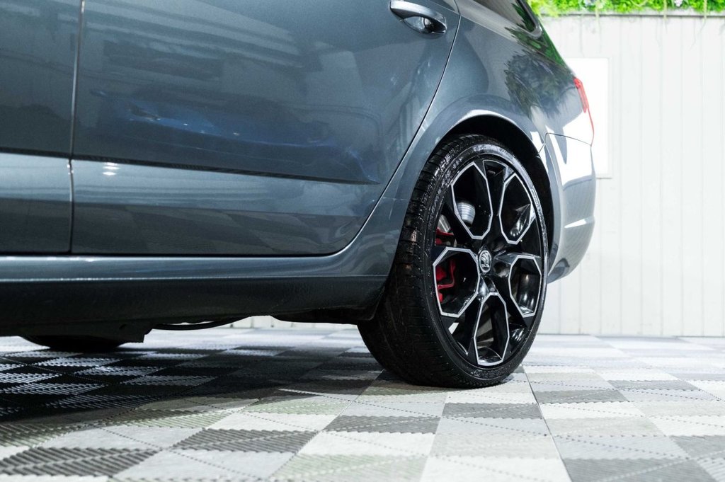 Used Skoda Octavia 2019 for sale - 76797910: Photo 21