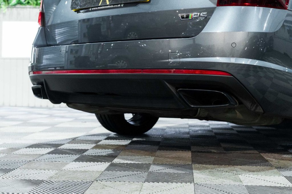 Used Skoda Octavia 2019 for sale - 76797910: Photo 24