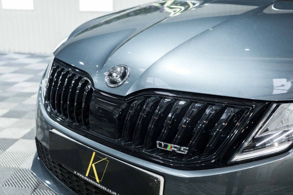 Used Skoda Octavia 2019 for sale - 76797910: Photo 25