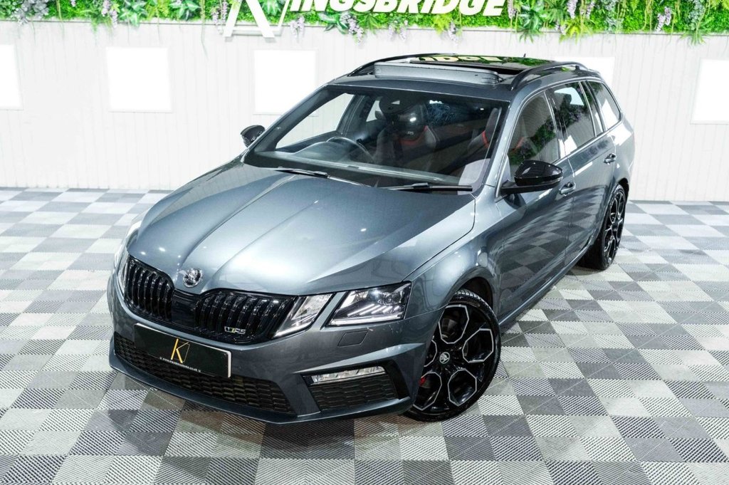 Used Skoda Octavia 2019 for sale - 76797910: Photo 27