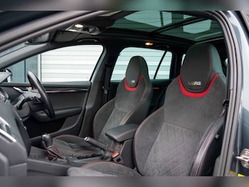 Used Skoda Octavia 2019 for sale - 76797910: Photo