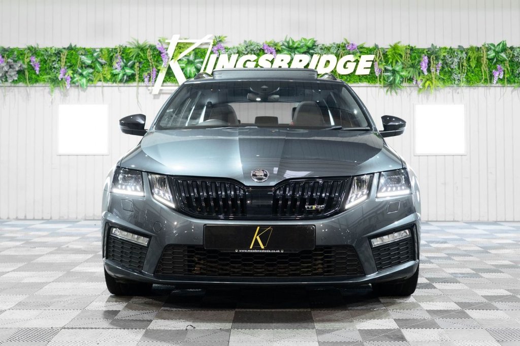 Used Skoda Octavia 2019 for sale - 76797910: Photo 3