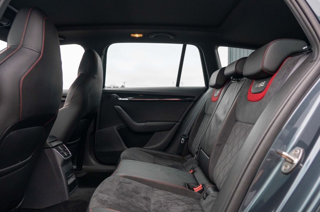 Used Skoda Octavia 2019 for sale - 76797910: Photo 32