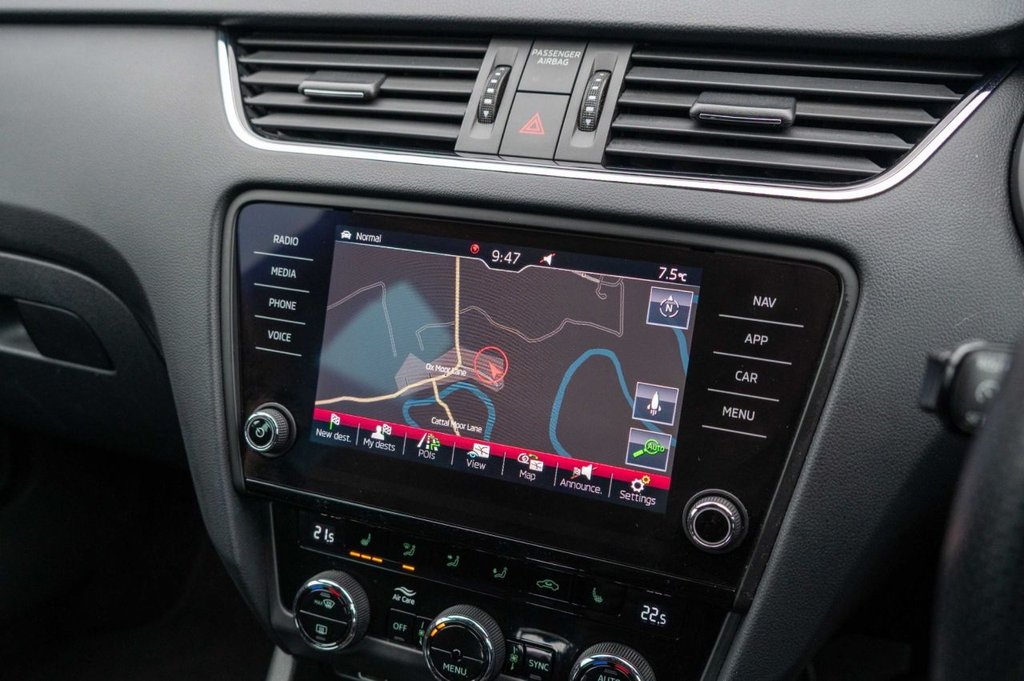 Used Skoda Octavia 2019 for sale - 76797910: Photo 37