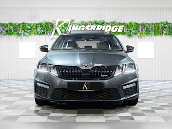 Used Skoda Octavia 2019 for sale - 76797910: Photo