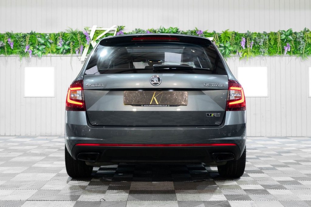 Used Skoda Octavia 2019 for sale - 76797910: Photo 4