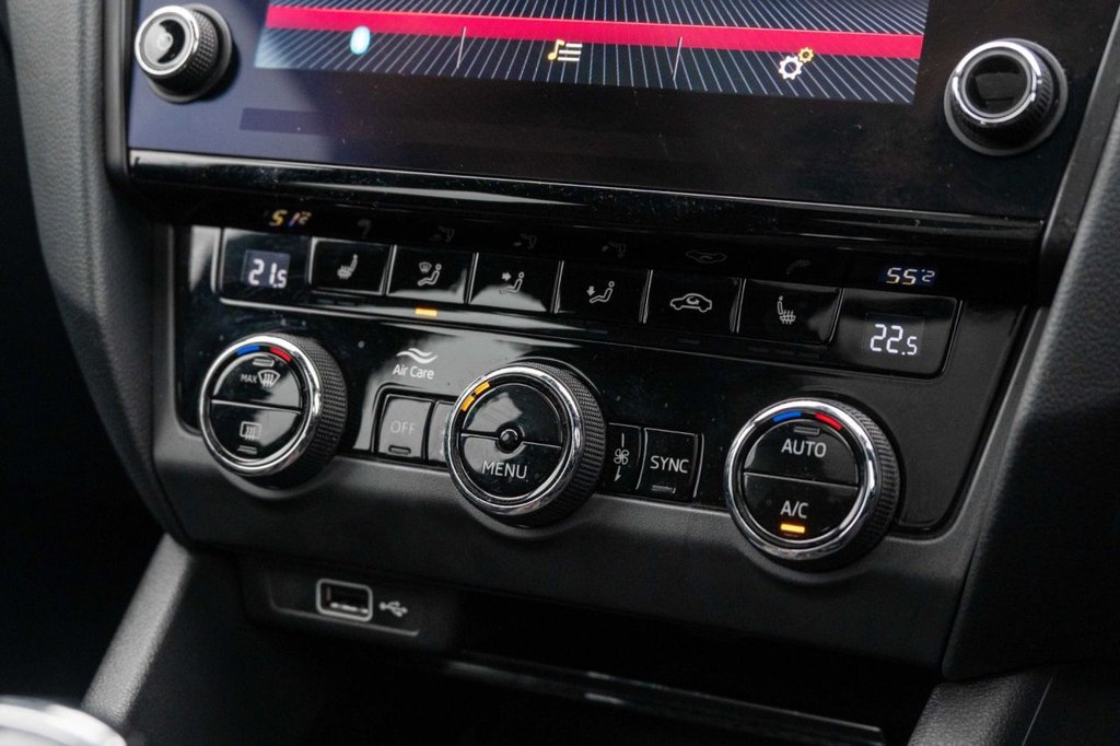 Used Skoda Octavia 2019 for sale - 76797910: Photo 42