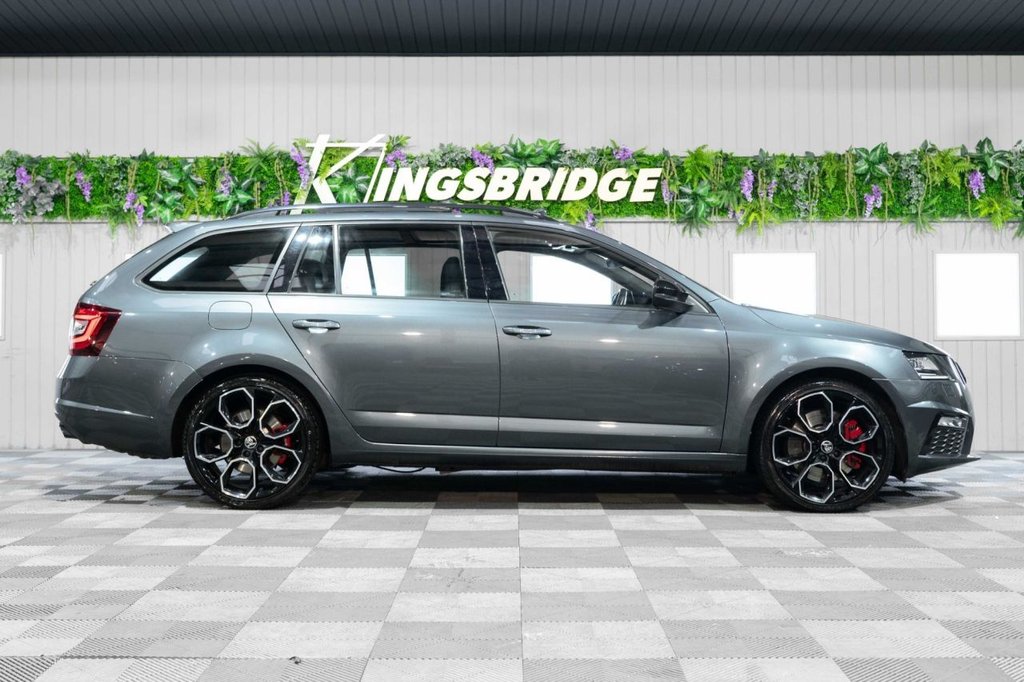 Used Skoda Octavia 2019 for sale - 76797910: Photo 5