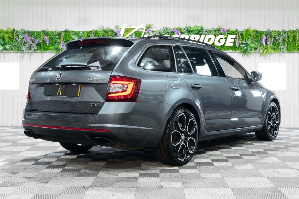 Used Skoda Octavia 2019 for sale - 76797910: Photo 6