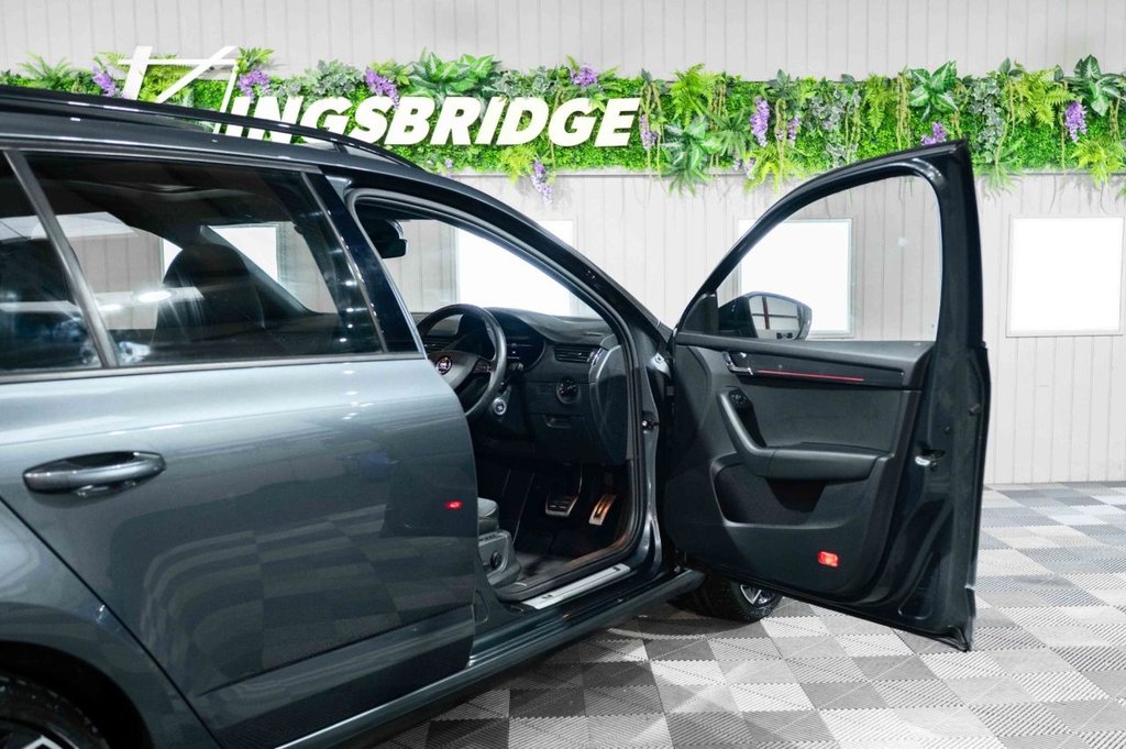 Used Skoda Octavia 2019 for sale - 76797910: Photo 8